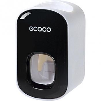 Dustproof Bathroom Toothpaste Dispenser