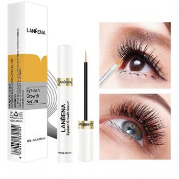 Amplificateur de Cils Latisse – Élixir de Longueur & Volume