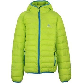 Kinder-Outdoor‑Doudoune Peak Mountain ECALISEO – Thermo‑schutz