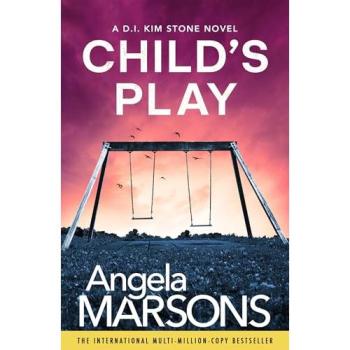 Child's Play : A totally unputdownable serial killer thriller
