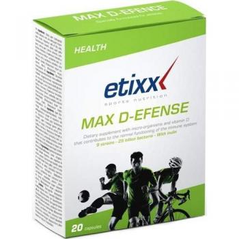 Etixx D-Efense