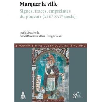 Le pouvoir symbolique en Occident