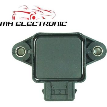 Universal TPS Sensor for Hyundai Accent, Kia Carnival, Saab, Toyota Corolla, Volvo