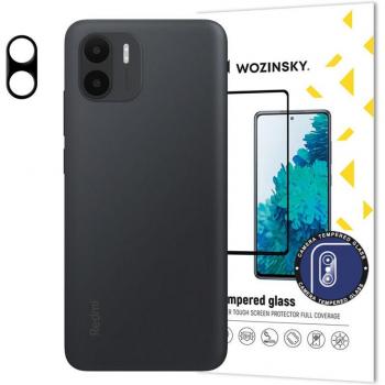 Tempered Glass für Xiaomi Redmi A2 / A1 Kamera