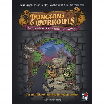 Dungeons &amp, Workouts