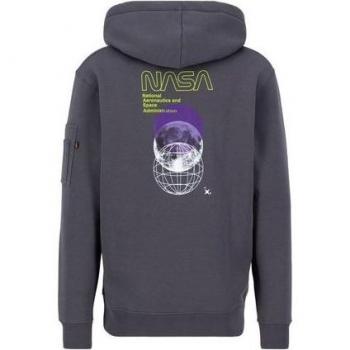 Alpha Industries Orbital Hoodie