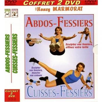 Pack Sculpt'Abdos-Cuisses