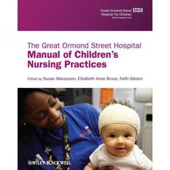 Vitalsource Technologies, Inc. The Great Ormond Street Hospital Manua