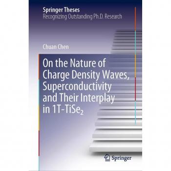 Vitalsource Technologies, Inc. On The Nature Of Charge Density Waves, Superconductivity And Their Inte