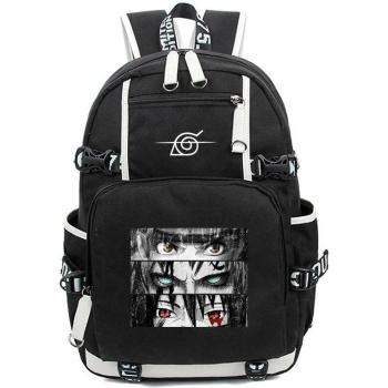 Sac d’École Naruto Étanche Enfant