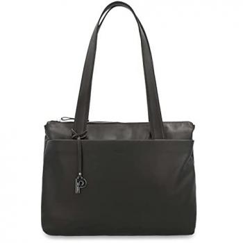 Picard Borsa a Tracolla – Nero
