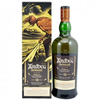 Ardbeg 13 Años