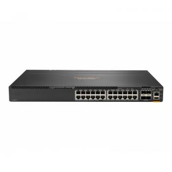 Aruba CX 6300 24G L3 Managed Rack-mountable Switch