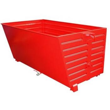Bauer EuroKraft 587747 Volquete de Virutas