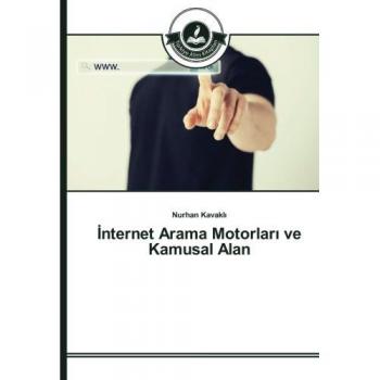 İnternet Arama Motorları ve Kamusal Alan