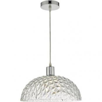 Tobin Suspensions Claires – 12 cm, 1 unité