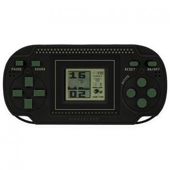 Retro Game Hub
