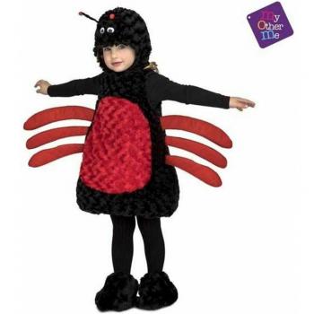 Costume da Ragno per Bambini in Peluche