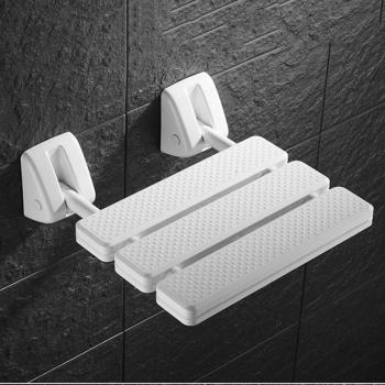 Folding Beach Bath Shower Stool