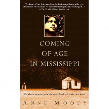 Coming of Age in Mississippi: The Classic Autobiography of a Young Black Gir...
