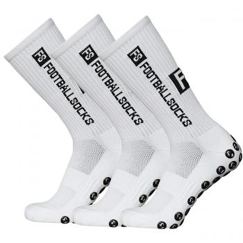Chaussettes de Basketball Compression 3 Pack
