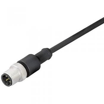 Binder 79-3429-37-04 M12 Connector