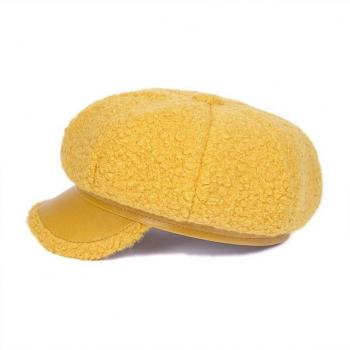 Lovely Beret Hat for Women