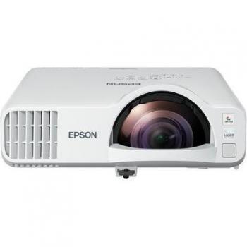 Epson EB-L210SF Wireless HDMI Short Throw Projector