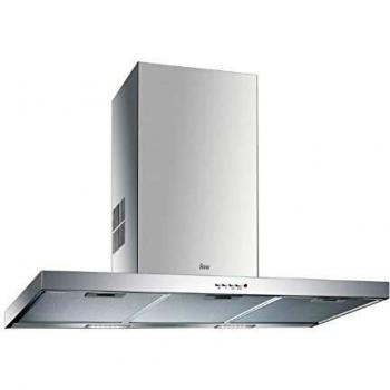 Campana decorativa Teka 40484830 easy s s pared dsj 650 inox