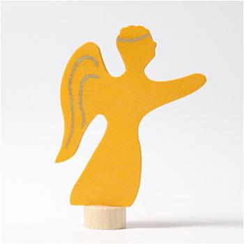 Grimm`s Engel aus Holz
