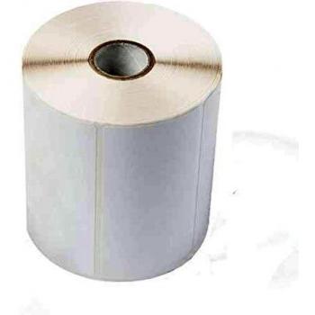 Brother BCS-1J074102-121 rotolo etichette 102mm x 74mm, 1100 bianche