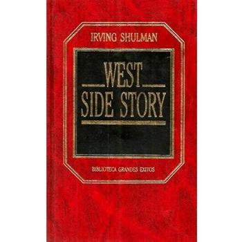 WEST SIDE STORY