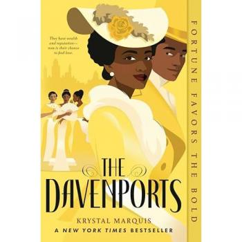The Davenports
