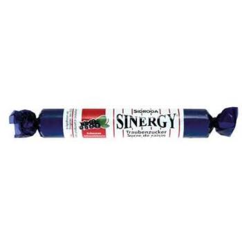 Sinergy Traubenzucker mit Johannisbeergeschmack