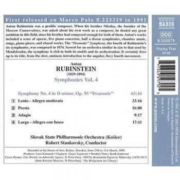Symphonie Nr. 4