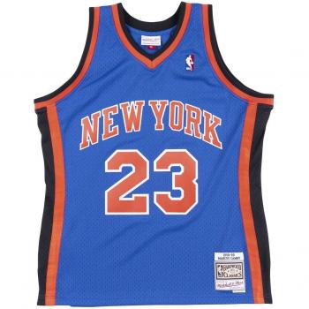 Knicks New York Team Shirt