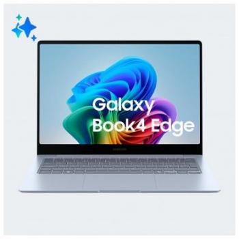 Samsung Notebook Copilot+ Notebook Samsung NP940XMA KB1IT GALAXY BOOK4 EDGE Copilot+ Sapphire bl 8806095673042