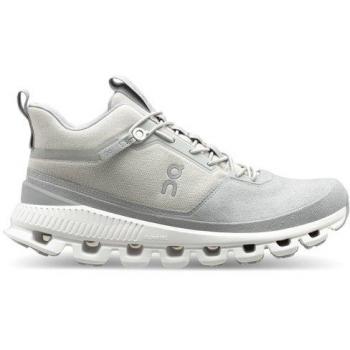 Sneakers On Cloud Hi Donna Taglia 37.5 Azzurro