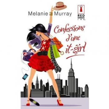 Confessions d'une it-girl