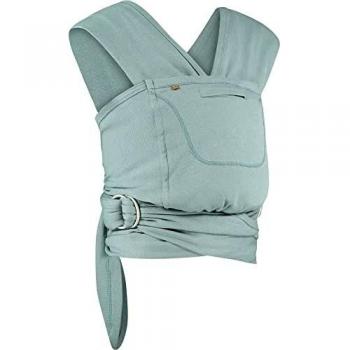 Mochila portabebé Caboo Eco