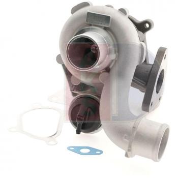 Turbina AKS DASIS 185015N