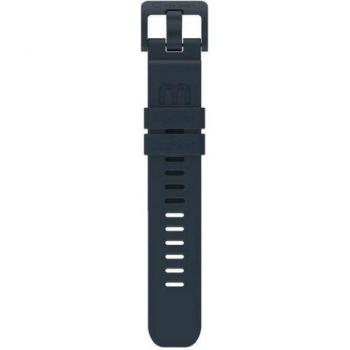MyFirst Strap für S3/S3+, Smartwatch-Armband, Blau