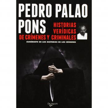 Historias Veridicas De Crimenes