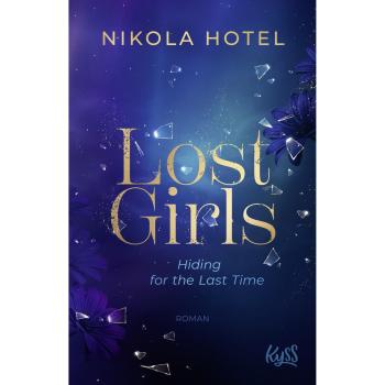 Lost Girls ¿ Hiding for the Last Time