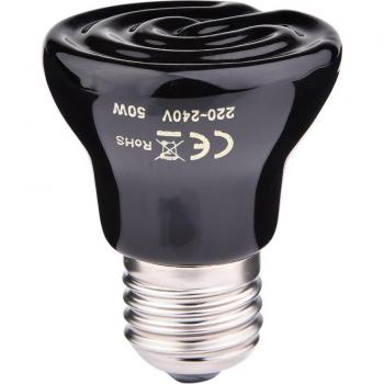 E27 Pet Brooder Heat Light Bulb