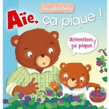 Aïe, ça pique !
