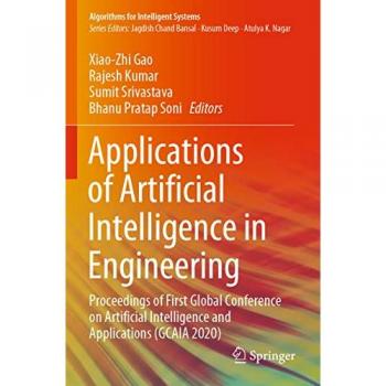 Applications of Artificial Intelligence in Engineering