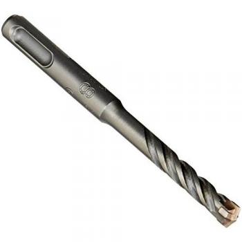 Broca 8×50 mm 110 cm SDS Plus 5X Bosch 2608833788