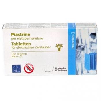 Camon Protection 30 Piastrine per Elettroamanatore Cani/Gatti