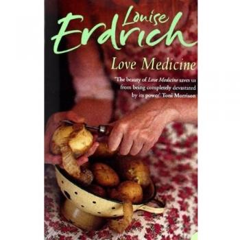 Love Medicine-Louise Erdrich